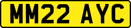 MM22AYC