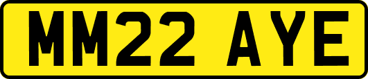 MM22AYE