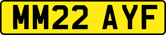 MM22AYF