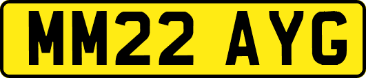 MM22AYG