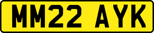 MM22AYK
