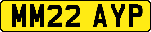 MM22AYP