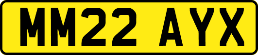 MM22AYX