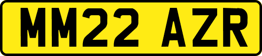 MM22AZR