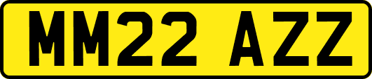 MM22AZZ