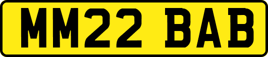 MM22BAB