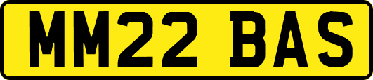 MM22BAS