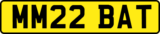 MM22BAT