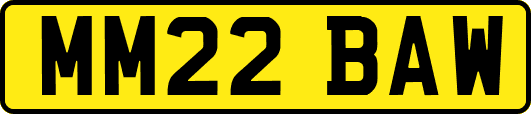 MM22BAW