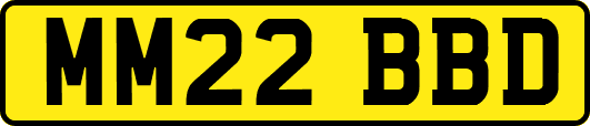MM22BBD
