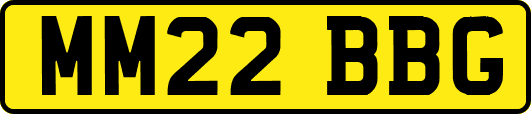 MM22BBG