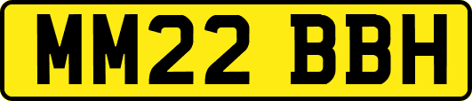 MM22BBH