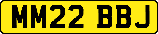 MM22BBJ
