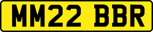 MM22BBR