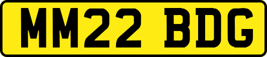 MM22BDG