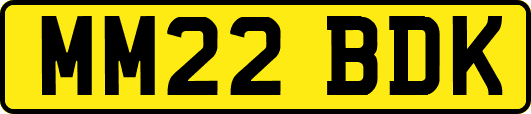 MM22BDK