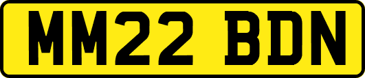 MM22BDN