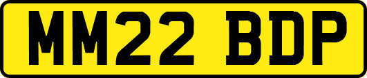 MM22BDP