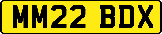 MM22BDX