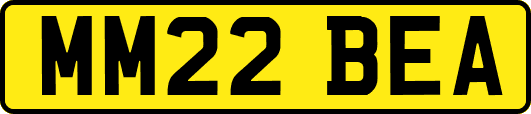 MM22BEA