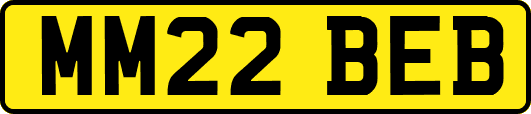 MM22BEB