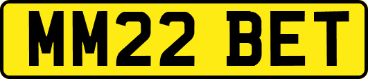 MM22BET