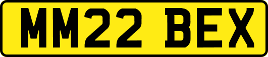 MM22BEX
