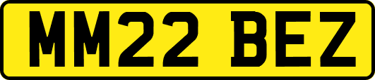 MM22BEZ