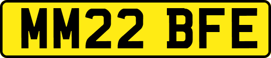 MM22BFE
