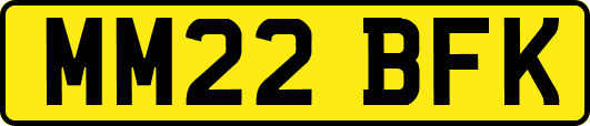 MM22BFK