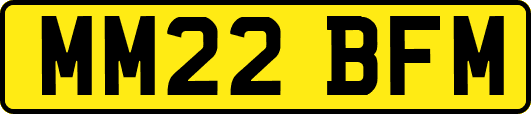 MM22BFM