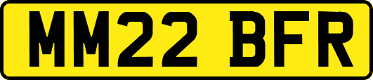 MM22BFR