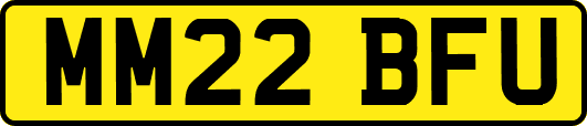 MM22BFU