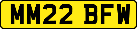 MM22BFW