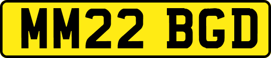 MM22BGD