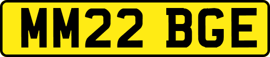 MM22BGE