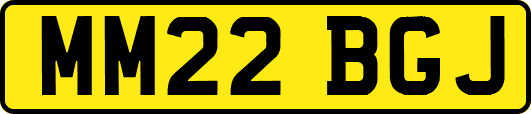 MM22BGJ