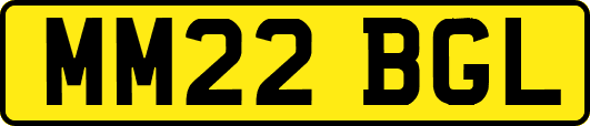 MM22BGL
