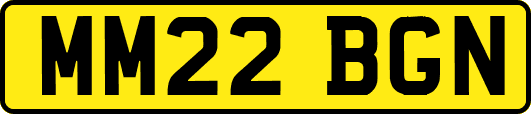 MM22BGN