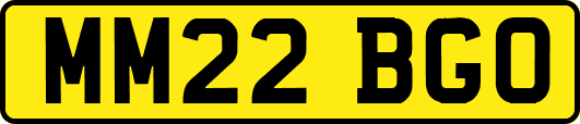 MM22BGO