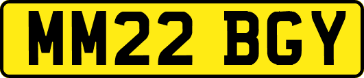 MM22BGY