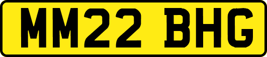 MM22BHG
