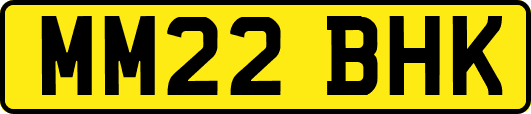 MM22BHK