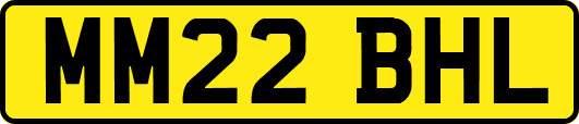 MM22BHL