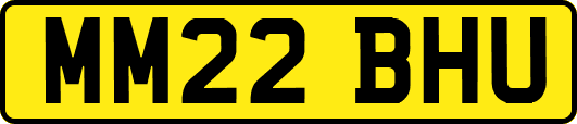MM22BHU
