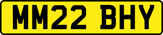 MM22BHY