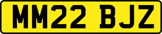 MM22BJZ