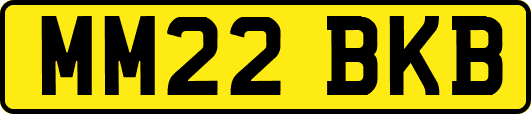 MM22BKB