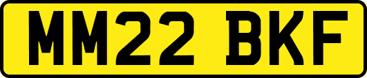 MM22BKF