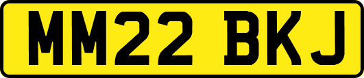 MM22BKJ